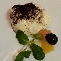 RISTORANTE REGA - 