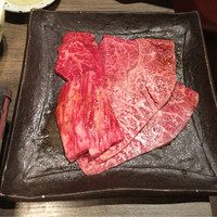 うしごろ 貫 五反田店 - 