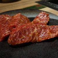 焼肉ホルモン 稲田 - ☆上ハラミ（●＾o＾●）☆
