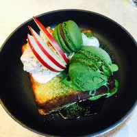 アニヴェルセル カフェ - 