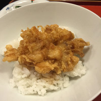 天兼 - アップ