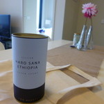 Patricia Coffee Brewers - １７ドルでバッグもくださいました（＾＾