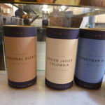 Patricia Coffee Brewers - SEVEN SOEESの豆を販売