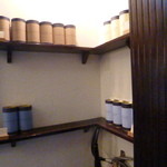 Patricia Coffee Brewers - 店内