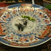 春帆楼 下関本店 - 