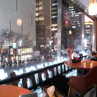tcc GINZA - 