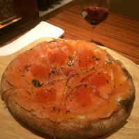 ウルフギャング・パック カフェ 愛知芸術文化センター店 - 