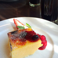 ウルフギャング・パック カフェ 愛知芸術文化センター店 - 