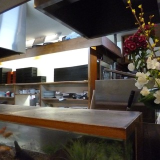 割烹 ささはら_2