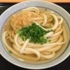 讃岐うどん 條辺