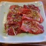 焼肉 グルマンズいとう - 