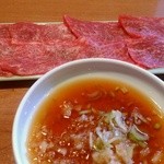 焼肉 グルマンズいとう - 