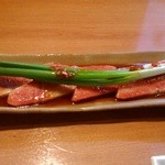 焼肉 グルマンズいとう - 