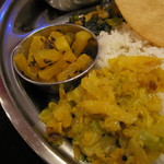 インド食堂 チャラカラ - 