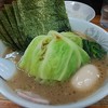 横浜ラーメン厨房 うえむらや