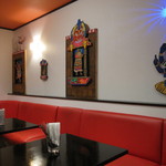 インド食堂 チャラカラ - 