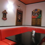 インド食堂 チャラカラ - 