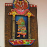 インド食堂 チャラカラ - 