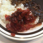 キッチングリーン - 福神漬けまでオイシイ