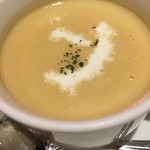 フォンタナ - スープ