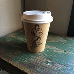 リトルナップコーヒースタンド - Small cup