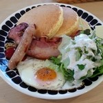 ハナミズキカフェ 八戸店 - 