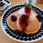 ハナミズキカフェ 八戸店 - 