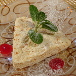 和モダンフレンチたかはし - デザート(なおかり)