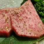 焼肉トラジ - 