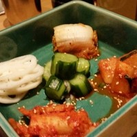 焼肉トラジ 京橋店 - 