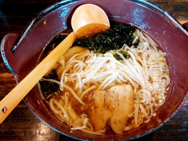 閉店 ちゃーしゅう工房 総本店 千歳 ラーメン 食べログ