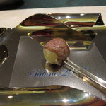 序章　Ａ5サーロイン・メークイン・トリュフ