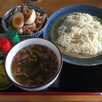 元祖 生そうめん めんめん - 