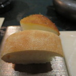 SALONE 2007 - パン　フォカッチャ