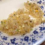 大福ラーメン - こんな感じ。