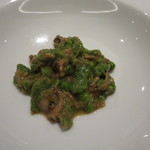 SALONE 2007 - 郷土　すいとんみたいな食感です