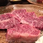 焼肉 よっちゃん - 和牛ハラミ