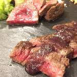 肉バル DENNER-ROIN - 