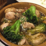 肉バル DENNER-ROIN - 