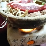 郷土料理 竹の子 - 