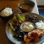 食堂つぼい - 