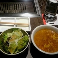 原宿焼肉 KINTAN - 