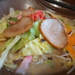 はた満 - ちゃんぽんデラックス（第３回）