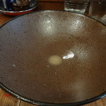 はた満 - 第３回（完食）