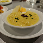 Inka Meshi - 