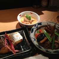 旬活和食 ままや - 