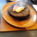 名古屋コーチン石焼 日本料理 かな和 - 石焼