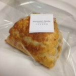 カズノリ イケダ アンディヴィデュエル - ショーソンオポンムmini（260円）