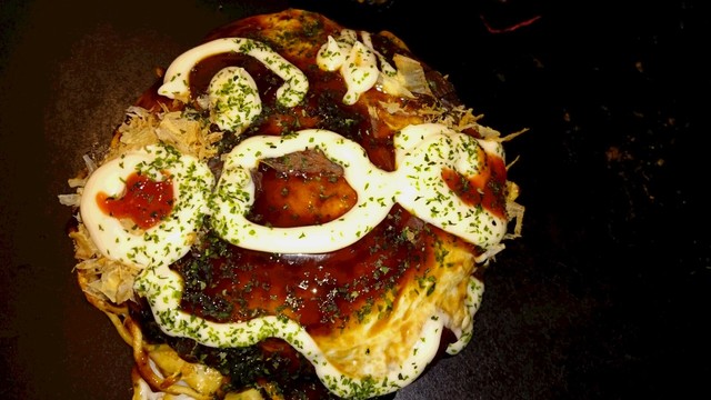 浪花でおます なにわでおます 鈴鹿サーキット稲生 お好み焼き ネット予約可 食べログ