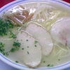 南京ラーメン 黒門